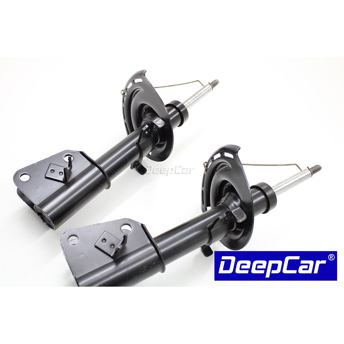 Amortecedores frontais Renault Laguna 2